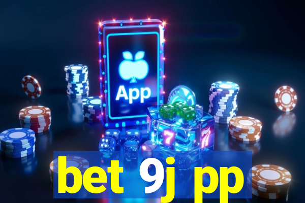 bet 9j pp